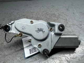 849100-9856 Моторчик заднего стеклоочистителя (дворника) Mazda 323 BA Арт 93526034, вид 3