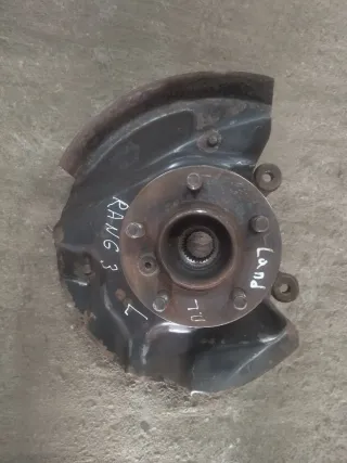  Ступица передняя левая Land Rover Range Rover 3 Арт MT29094965, вид 1