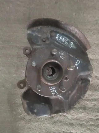  Ступица передняя правая Land Rover Range Rover 3 Арт MT29094966, вид 1