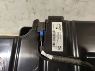 281313216R Сабвуфер Renault Scenic 3 Арт 93533913, вид 3