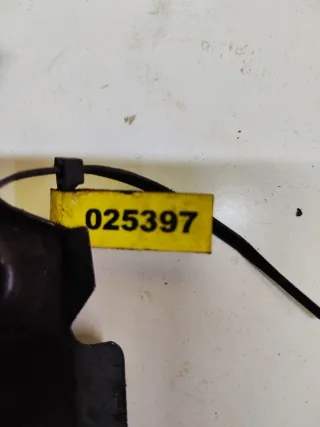 045109147 Защита ремня ГРМ (кожух) Volkswagen Golf 4 1.9л TDI Арт 025397, вид 6