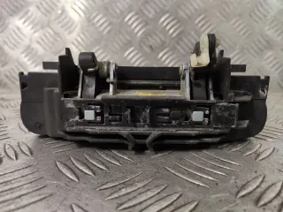 4B0839885 Ручка наружная передняя правая Audi A6 C5 (S6,RS6) Арт 93537859, вид 2