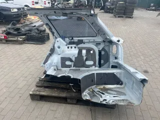  Четверть задняя правая Audi A6 C5 (S6,RS6) Арт 165411, вид 11