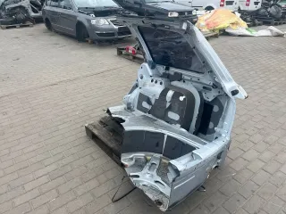  Четверть задняя правая Audi A6 C5 (S6,RS6) Арт 165411, вид 6