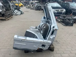  Четверть задняя правая Audi A6 C5 (S6,RS6) Арт 165411, вид 7