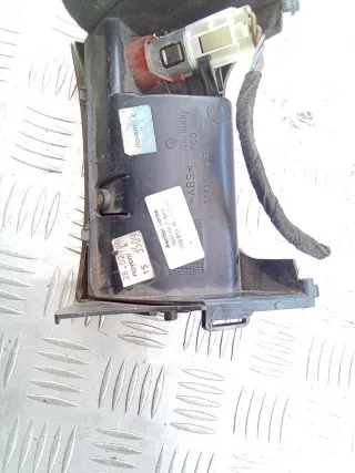 3B0857961T,3B0857961K Пепельница Volkswagen Passat B5 Арт 34900931, вид 8