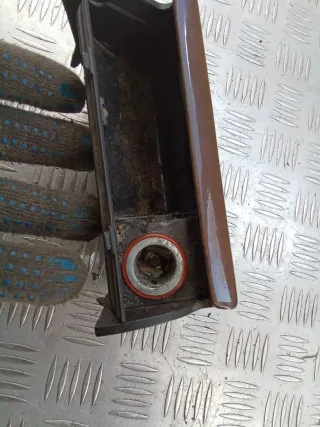 3B0857961T,3B0857961K Пепельница Volkswagen Passat B5 Арт 34900931, вид 15