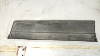357853871 Молдинг (накладка) двери передней левой Volkswagen Passat B3 Арт 93539948, вид 2