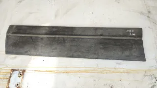 357853871 Молдинг (накладка) двери передней левой Volkswagen Passat B3 Арт 93539948, вид 1