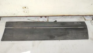 357853872 Молдинг (накладка) двери передней правой Volkswagen Passat B3 Арт 93540303, вид 1