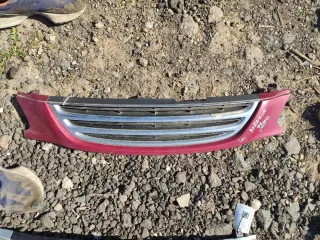  Решетка радиатора Toyota Avensis 1 Арт 93540952