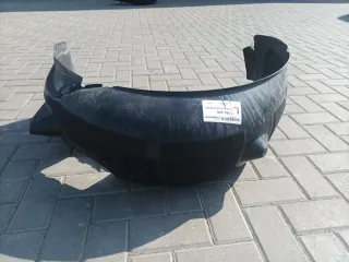 7061245, 7897203 Защита арок задняя левая (подкрылок) BMW 5 E60/E61 Арт 59180, вид 1