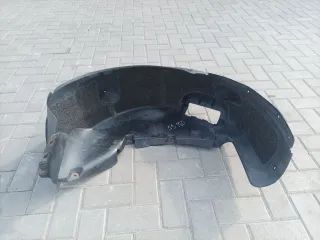 7061245, 7897203 Защита арок задняя левая (подкрылок) BMW 5 E60/E61 Арт 59180, вид 4