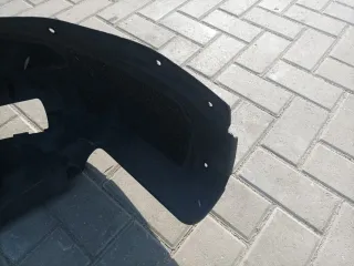 7061245, 7897203 Защита арок задняя левая (подкрылок) BMW 5 E60/E61 Арт 59180, вид 6