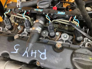 9636819380 Форсунка Citroen Xsara Арт 93541076, вид 1