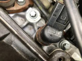 9636819380 Форсунка Citroen Xsara Арт 93541076, вид 2