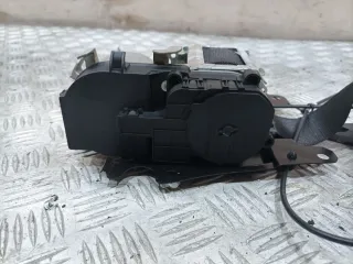 A2208600111 Ремень безопасности передний левый Mercedes S W220 Арт 56059, вид 2