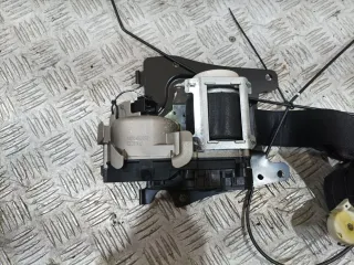A2208600111 Ремень безопасности передний левый Mercedes S W220 Арт 56059, вид 3