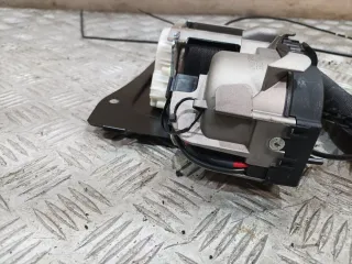 A2208600111 Ремень безопасности передний левый Mercedes S W220 Арт 56059, вид 5