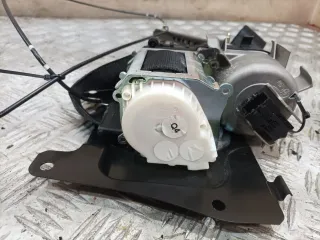 A2208600111 Ремень безопасности передний левый Mercedes S W220 Арт 56059, вид 6