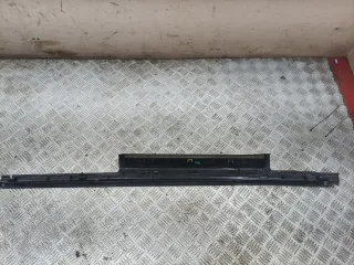 A2206804335 Накладка на порог внутренняя передняя левая Mercedes S W220 Арт 51146, вид 5
