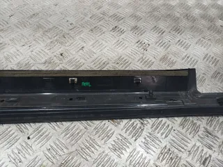 A2206804335 Накладка на порог внутренняя передняя левая Mercedes S W220 Арт 51146, вид 8
