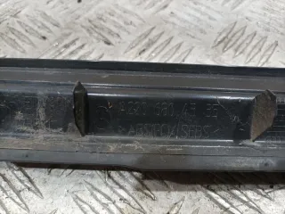 A2206804335 Накладка на порог внутренняя передняя левая Mercedes S W220 Арт 51146, вид 10