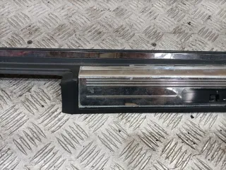 A2206804335 Накладка на порог внутренняя передняя левая Mercedes S W220 Арт 51146, вид 3