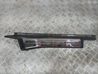 A2206805135 Накладка на порог внутренняя задняя левая Mercedes S W220 Арт 54882, вид 1
