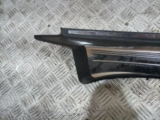 A2206805135 Накладка на порог внутренняя задняя левая Mercedes S W220 Арт 54882, вид 2