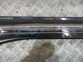 A2206805135 Накладка на порог внутренняя задняя левая Mercedes S W220 Арт 54882, вид 3