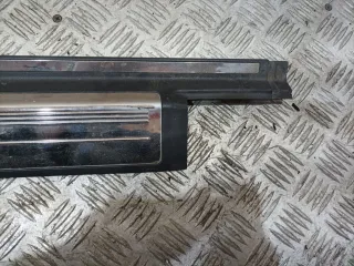 A2206805135 Накладка на порог внутренняя задняя левая Mercedes S W220 Арт 54882, вид 4