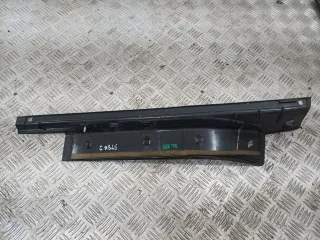 A2206805135 Накладка на порог внутренняя задняя левая Mercedes S W220 Арт 54882, вид 5