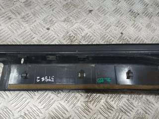 A2206805135 Накладка на порог внутренняя задняя левая Mercedes S W220 Арт 54882, вид 7
