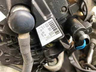 028903029Q Генератор Volkswagen Passat B5 Арт 93541272, вид 4