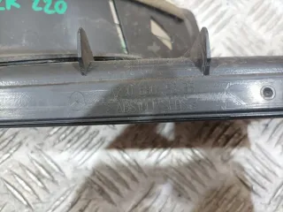 A2206805235 Накладка на порог внутренняя задняя правая Mercedes S W220 Арт 52474, вид 8