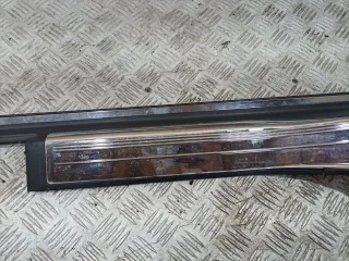 A2206805235 Накладка на порог внутренняя задняя правая Mercedes S W220 Арт 52474, вид 3
