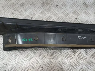A2206805235 Накладка на порог внутренняя задняя правая Mercedes S W220 Арт 52474, вид 7