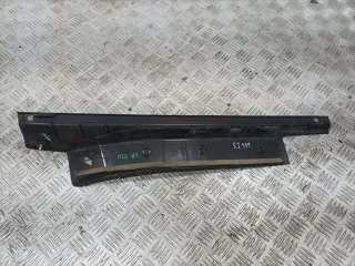 A2206805235 Накладка на порог внутренняя задняя правая Mercedes S W220 Арт 52474, вид 5