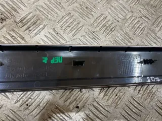 A2206808335, A2206805535 Накладка на порог внутренняя передняя правая Mercedes S W220 Арт 55307, вид 4