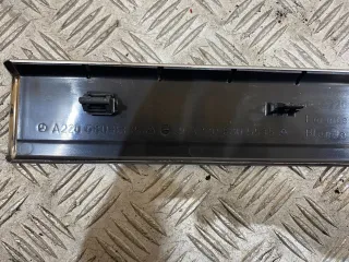 A2206808335, A2206805535 Накладка на порог внутренняя передняя правая Mercedes S W220 Арт 55307, вид 3