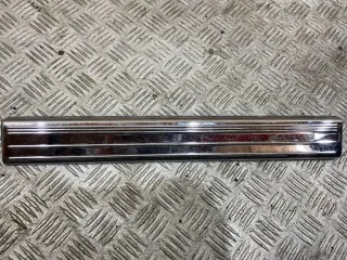 A2206808335, A2206805535 Накладка на порог внутренняя передняя левая Mercedes S W220 Арт 55171, вид 1
