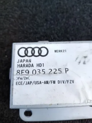 8E9035225P Усилитель антенны Audi A4 B7 Арт 93541595, вид 2