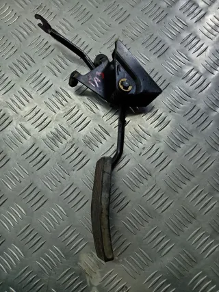  Педаль газа Opel Vectra B Арт 93542486