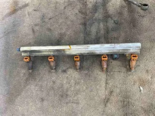  Форсунка Volvo S60 1 Арт 93542894, вид 1
