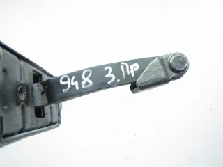 8402561 Ограничитель открывания двери задней BMW X5 E53 Арт 93543097, вид 2
