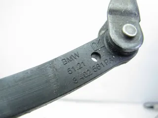 8402561 Ограничитель открывания двери задней BMW X5 E53 Арт 93543097, вид 3