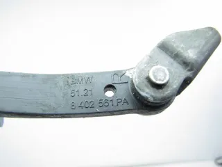 8402561 Ограничитель открывания двери задней BMW X5 E53 Арт 93543105, вид 3