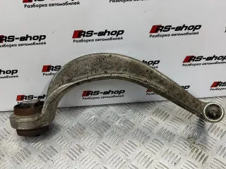  Рычаг передний правый Audi A8 D4 (S8) Арт 05705, вид 4