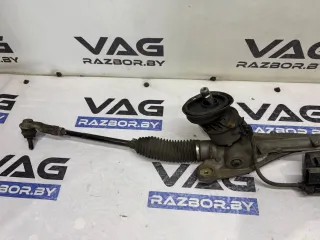 3QF909144B,3QF423051A Рулевая рейка Volkswagen Atlas Арт VR144-13, вид 2